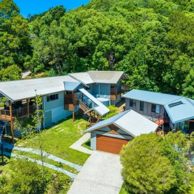 Currumbin Ecovillage / Foto: Currumbin Ecovillage