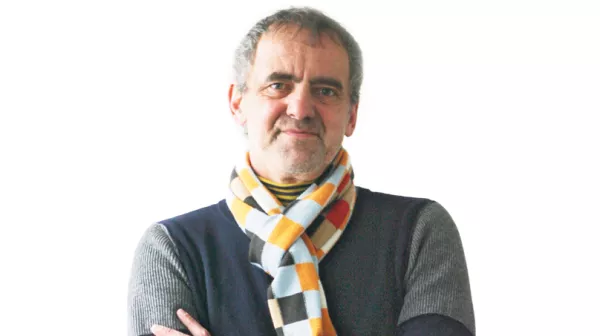 Leon Magdalenc, samo za ONLINE