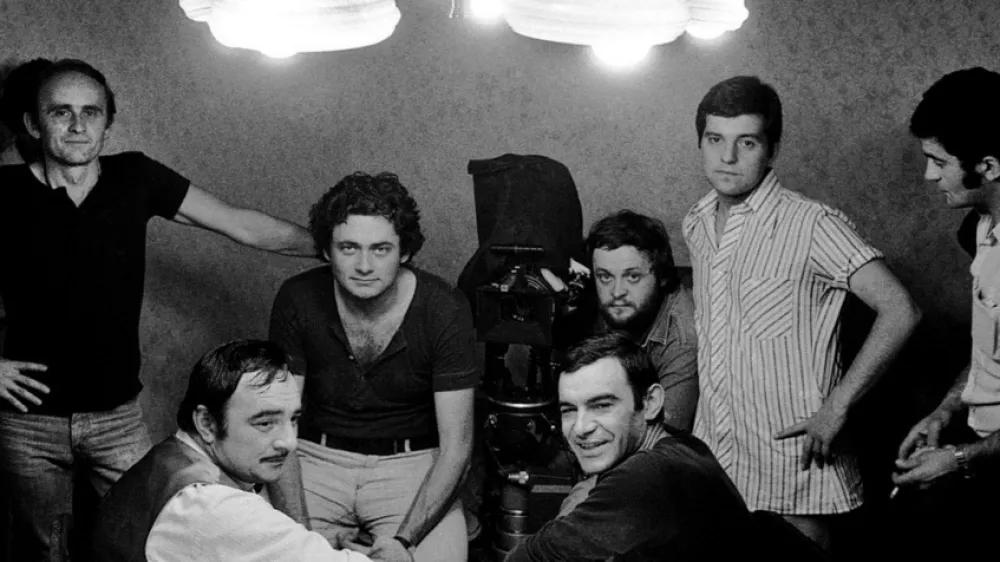 Grlom u jagode / Foto: Picasa