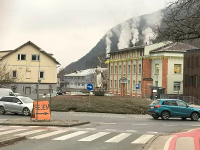 občina Jesenice