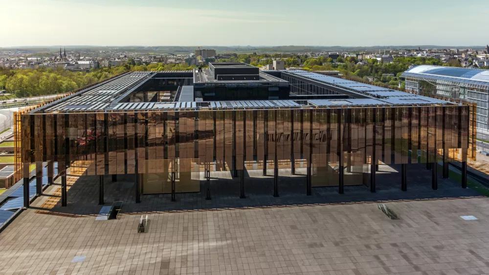 Ostra kritika EU: Poljsko ustavno sodi&scaron;če ni neodvisno