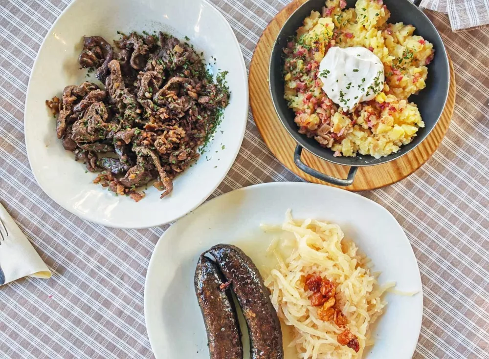 Gostilna pri Martinu