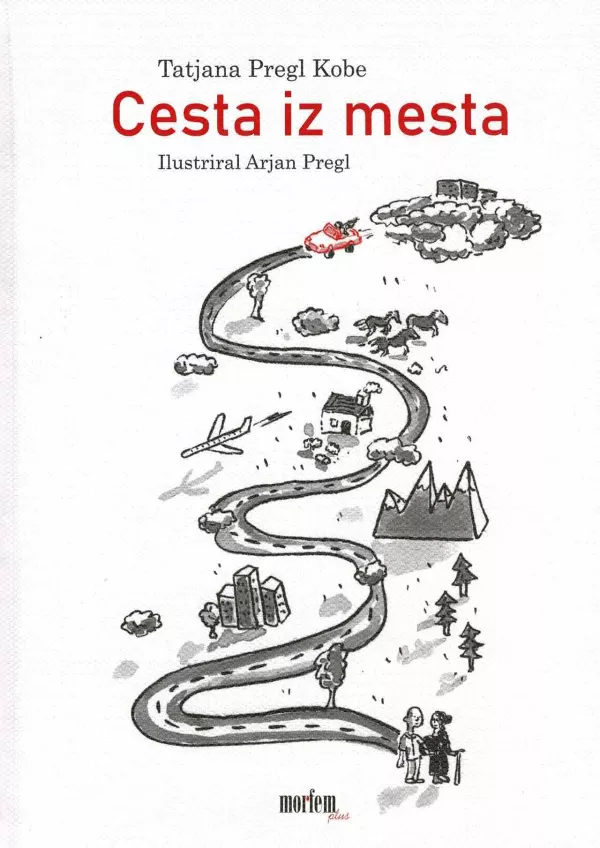 Dnevnikov seznam knjig