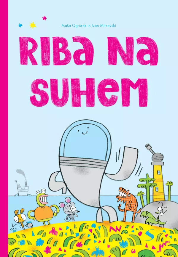 Dnevnikov seznam knjig