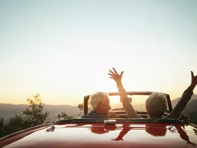 The joy is in the journey / Foto: Jacob Wackerhausen