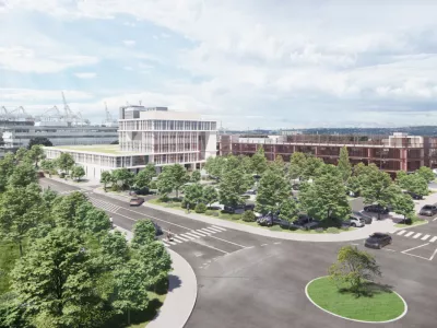 Pred koprsko občino leto naložb, gradil se bo tudi novi zdravstveni center