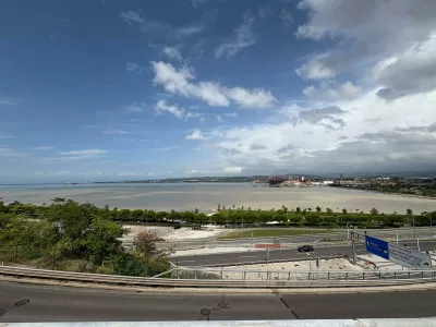 Neurje na Primorskem