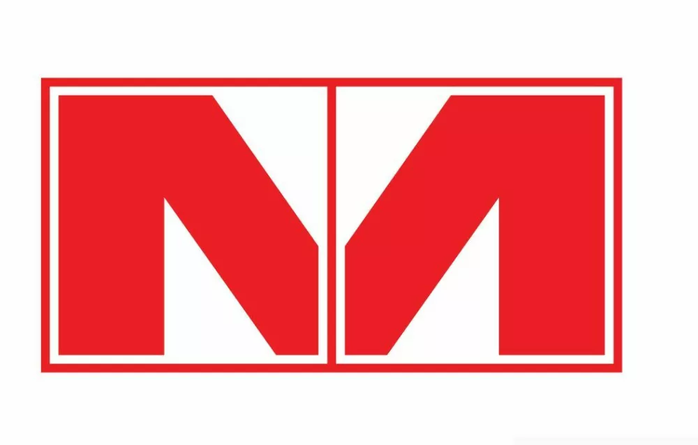 Mercator s prenovo znaka M v veliki godlji