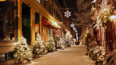 božič, zima / Foto: Windjunkie