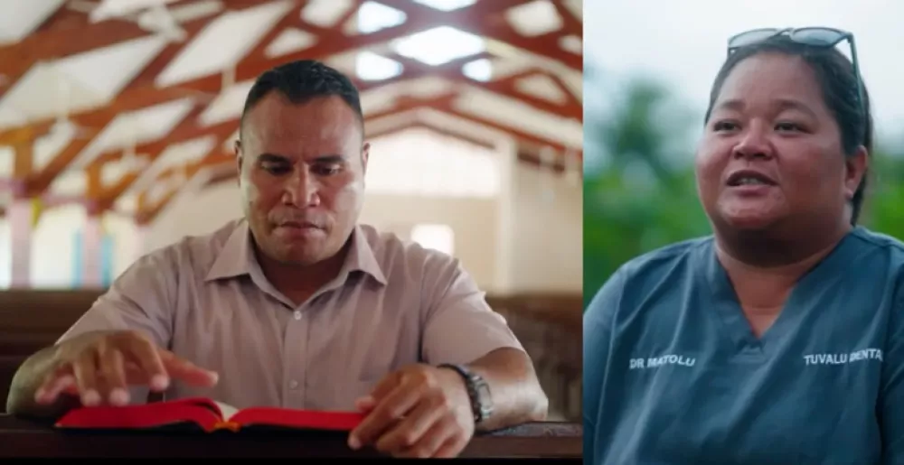 podnebni migranti tuvalu