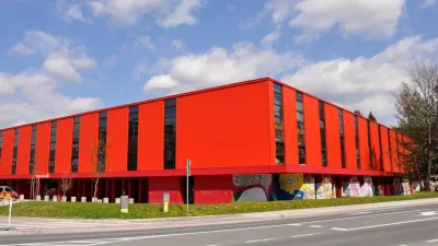 Za &scaron;port skoraj pet milijonov evrov