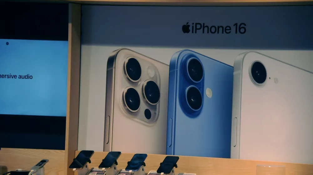 Čeprav je zdaj že starej&scaron;i model, je &scaron;e vedno priljubljen med kupci po svetu.