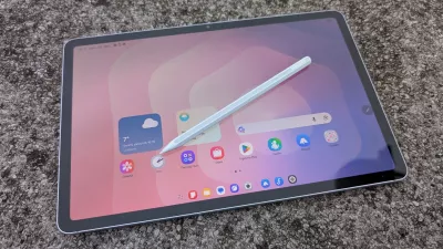 Tablica galaxy tab s11