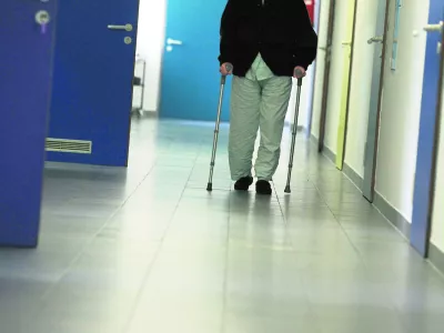 Kako ravnati, če zbolimo ob praznikih?