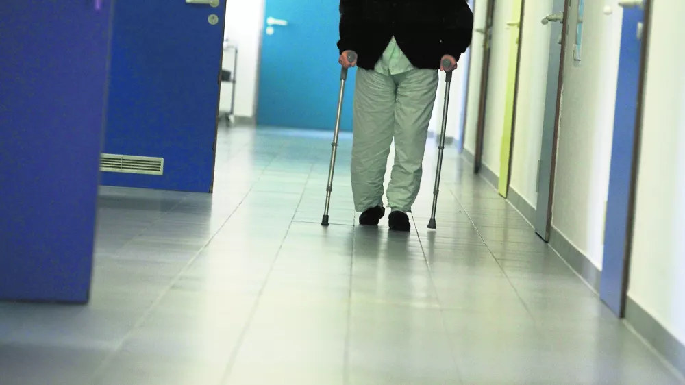 Kako ravnati, če zbolimo ob praznikih?