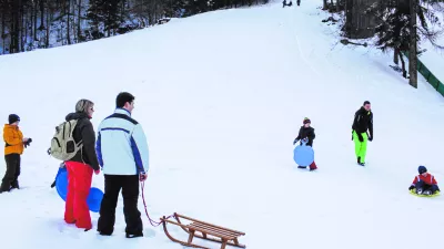 Kdaj v novem letu na oddih s šolarji in kje imajo najdaljše počitnice?