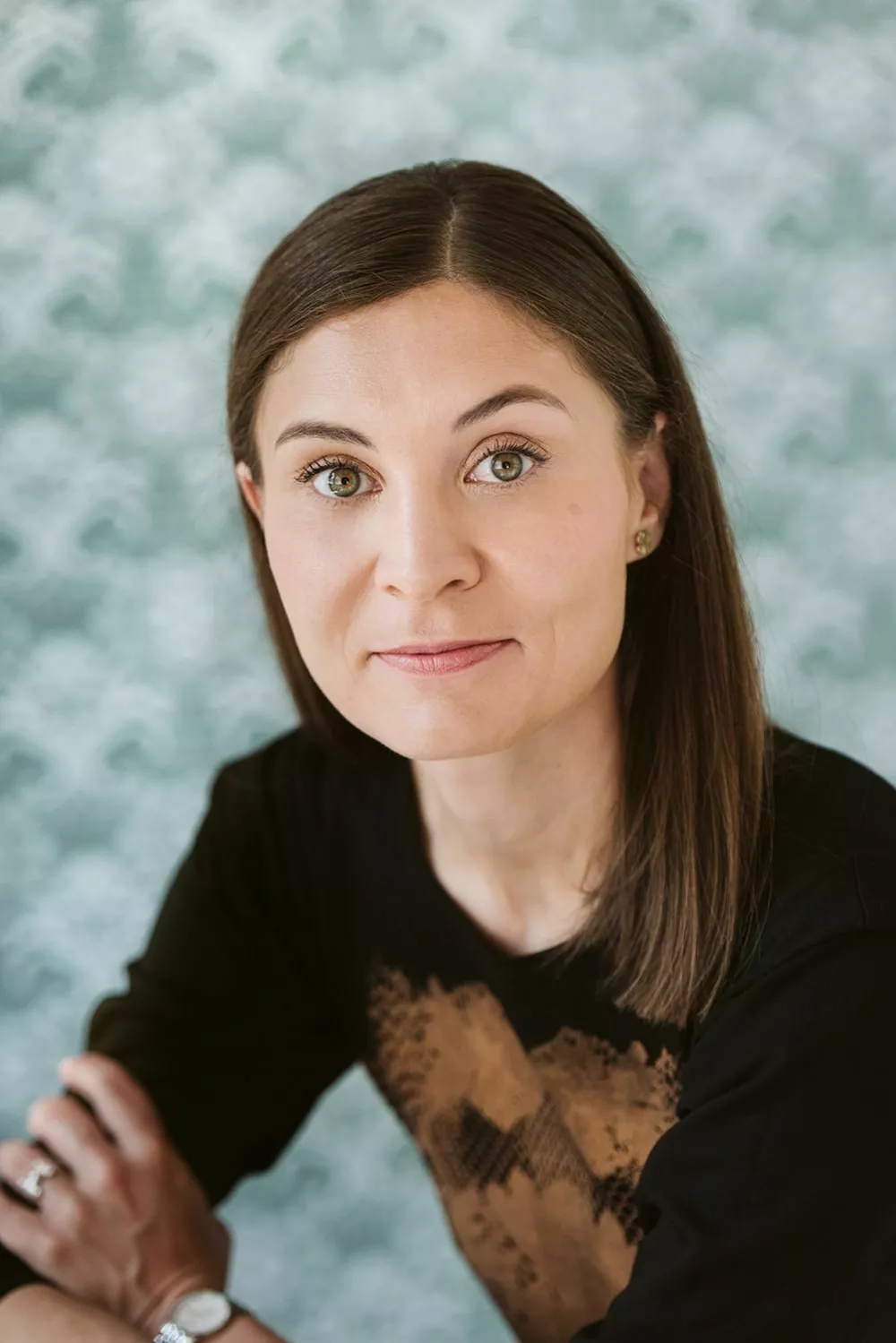 Alma Čau&scaron;ević Klemenčič, Beletrina