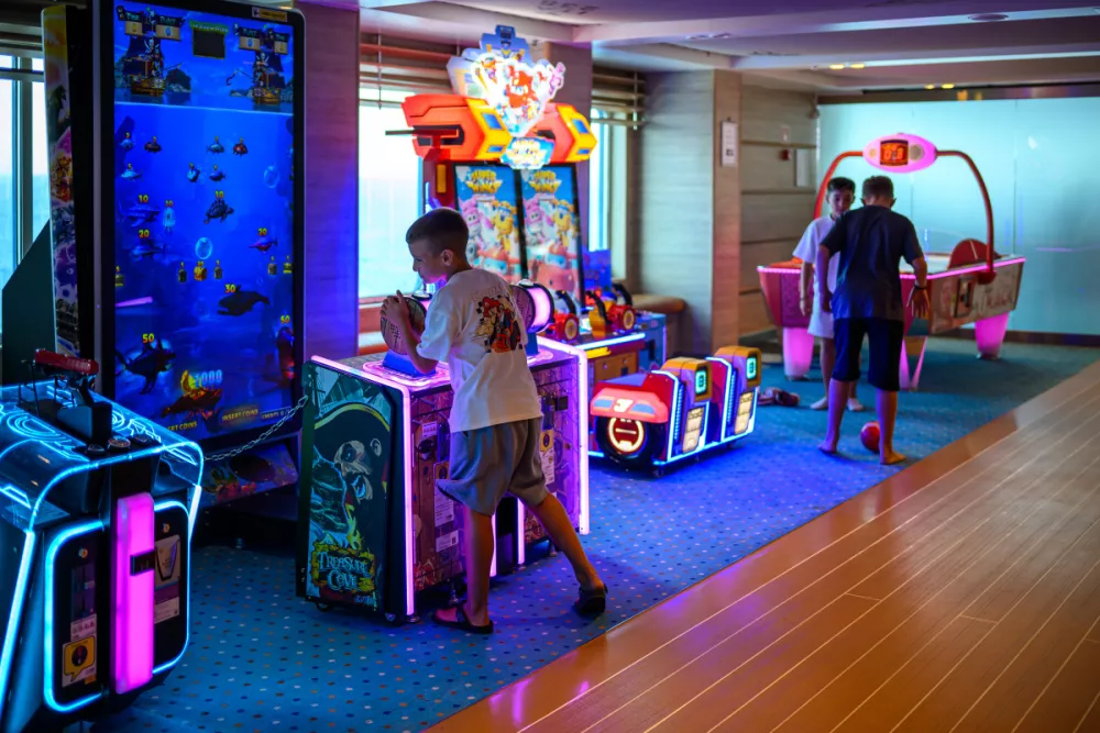 Trajekt Dalmacija Foto: Jadrolinija