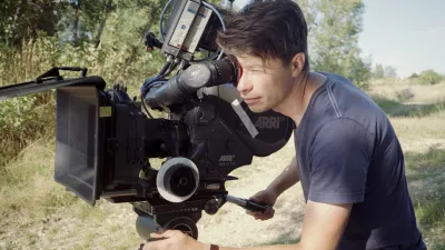 Prejemnik nagrade Pre&scaron;ernovega sklada - Gregor Božič