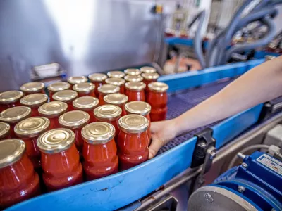 italija paradižnikova mezga sicilija / Foto: Maria17