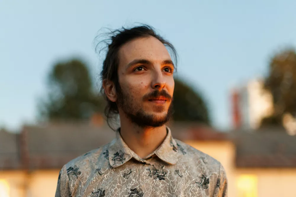 Bor Ravbar, gledali&scaron;ki režiser