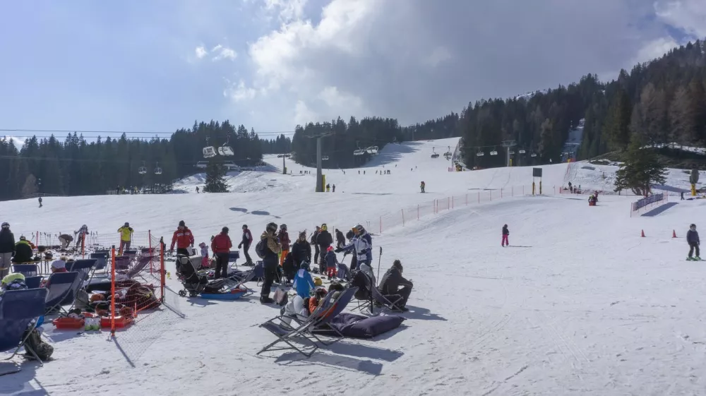  Madonna di Campiglio