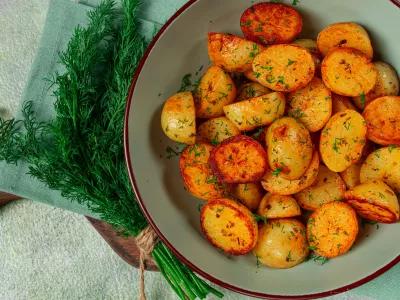 Tak&scaron;nih &scaron;e niste poskusili! (Slika je, mimogrede, simbolična.) / Foto: Istock