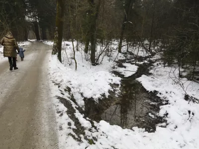 Bolni&scaron;ke po novem: Dom, radij petih kilometrov ali izjema?