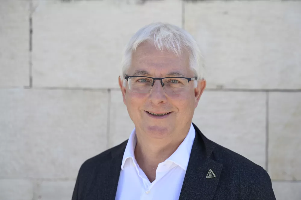 Iztok Bizjak, Gonzaga-pro Devid Palčič, RobotinaAleksander Pipan, Goinfo04.09.2025 Gazele primorsko-notranjske regije, Koper Foto: Nik Erik Neubauer