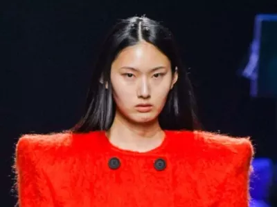 Silhuete iz 80-ih se vračajo za leto 2026. F Pinterest