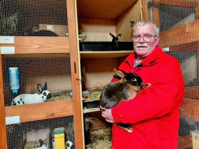 Najlep&scaron;a v Evropi prihajata iz Medvod!