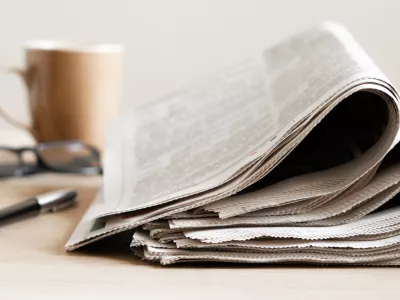 Če ste podrobno spremljali novice, ne boste imeli težav. / Foto: Istock