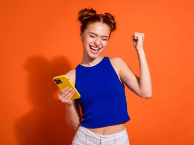 Glas oddate digitalno, ampak izziv pa je &scaron;e kako resničen. / Foto: Istock