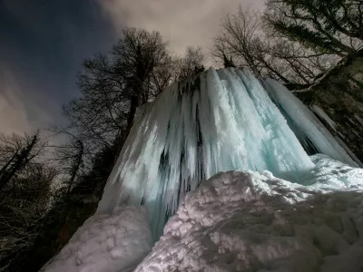 Slap Skakavac (Foto: Matija Turkalj)