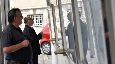 Nadomestilo za brezposelnost se bo zvišalo