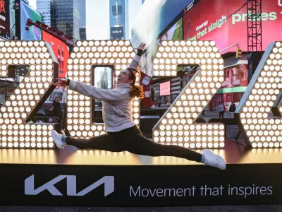 Kaj je že mogoče povedati o letu 2026?