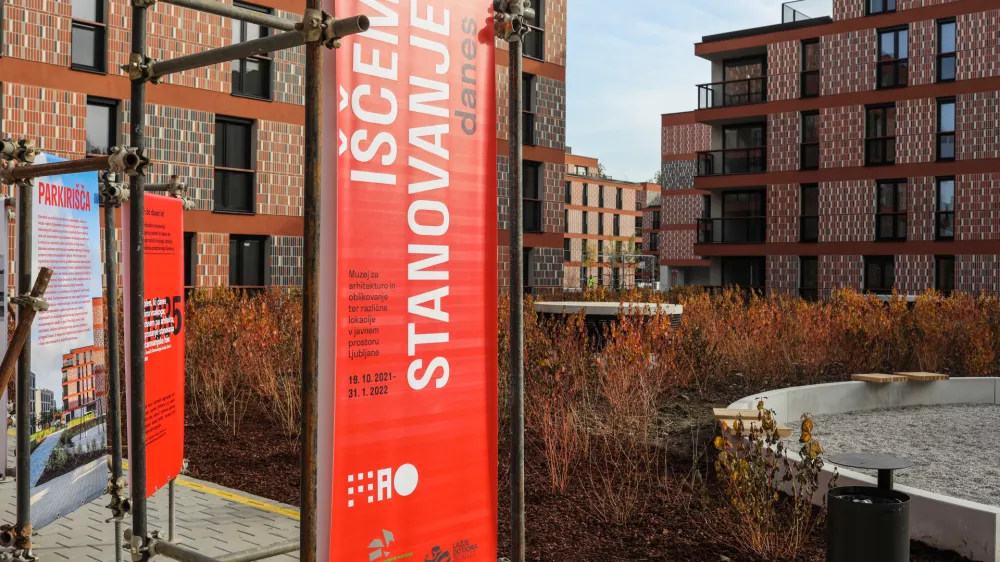 Neprofitne najemnine se bodo dvignile, kaj pa tržne?