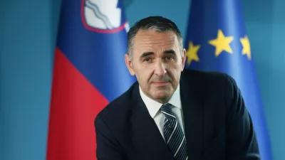Ervin Kosi, MKGP; državni sekretar. Foto: MKGP