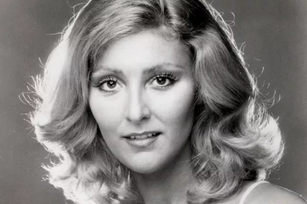 Christa Helm &ndash; rojena Sandra Lynn Wohlfeil v Milwaukeeju v Wisconsinu, je bila leta 1977 brutalno umorjena. Foto: IG/whokilledchristahelm