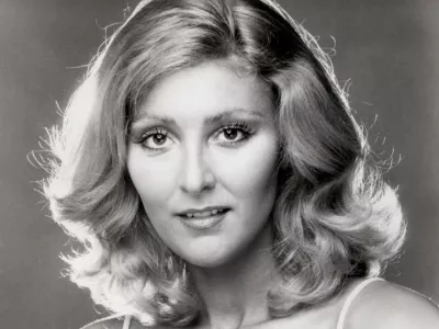 Christa Helm &ndash; rojena Sandra Lynn Wohlfeil v Milwaukeeju v Wisconsinu, je bila leta 1977 brutalno umorjena. Foto: IG/whokilledchristahelm