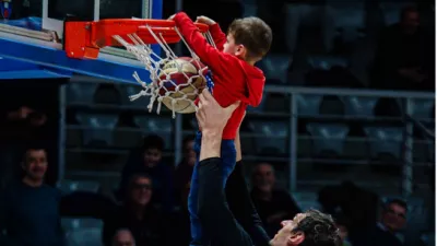 Boban Marjanović / Foto: Ig