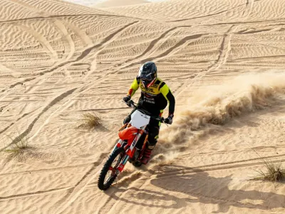 Simon Marčič. Foto: Anna Szmidt