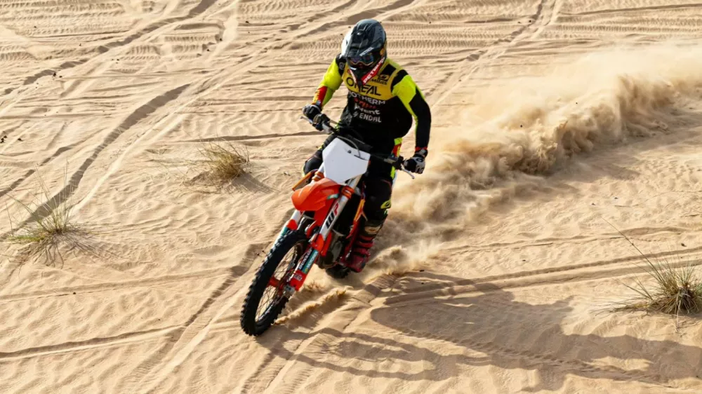 Simon Marčič. Foto: Anna Szmidt