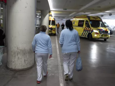 Katerih kadrov bo v letu 2026 primanjkovalo?