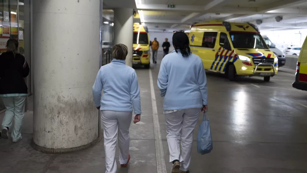 Katerih kadrov bo v letu 2026 primanjkovalo?