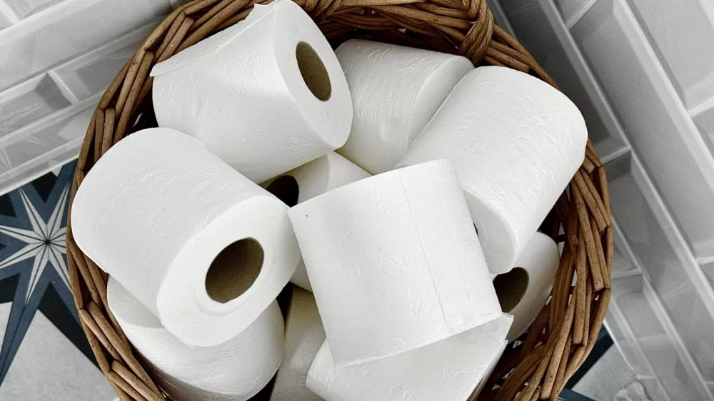 Morda res sodijo samo &scaron;e v ko&scaron;. / Foto: Istock