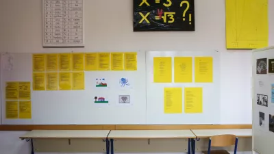 Učenci bodo po novem prej računali z ulomki