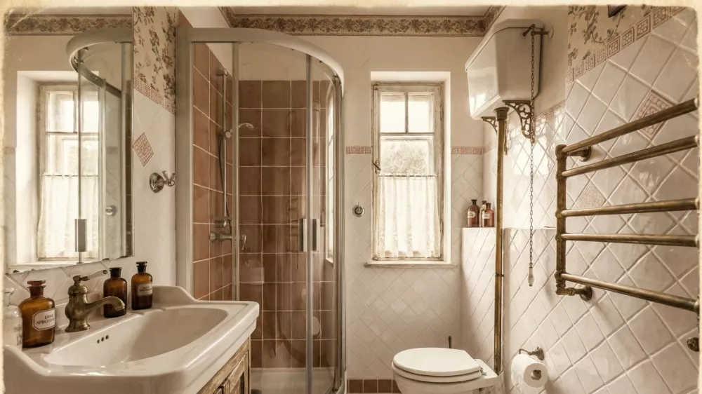 Tako je bilo nekoč &hellip; / Foto: Istock/gg