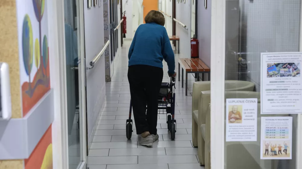 Januarske položnice bodo nižje, a minister celotne naloge &scaron;e ni opravil