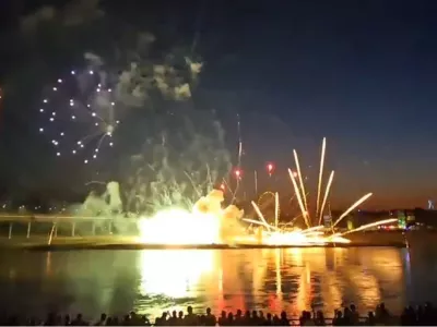 ognjemet, nerseča, nemčija